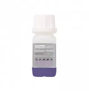Violet - Краски Zirkonzahn Prettau Aquarell Incisal