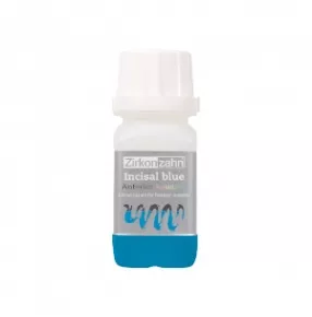 Blue - Краски Zirkonzahn Prettau Aquarell Incisal