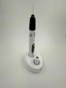 Fi-E - инжектор для горячей обтурации EUROFILE