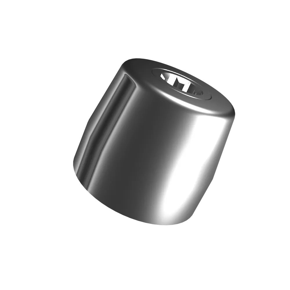Формирователь десны NBL, конусный (4.0 мм), для MUA производства УЛЬТРАСТОМ