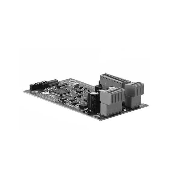 Плата управления DMCX