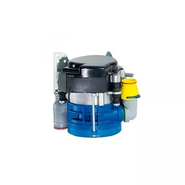 CS1 Combi-sepamatic - сухой сепаратор для стоматологической установки, без блока промывки