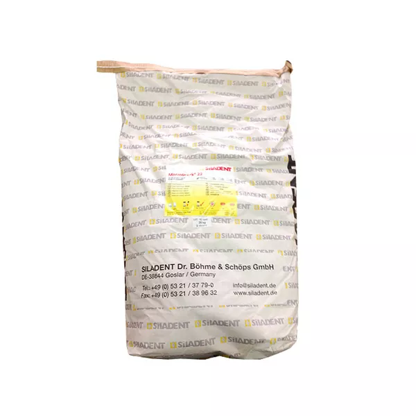 Marmorock 22- суперпрочный гипс, класс 4, золотой коричневый, 4x5 кг