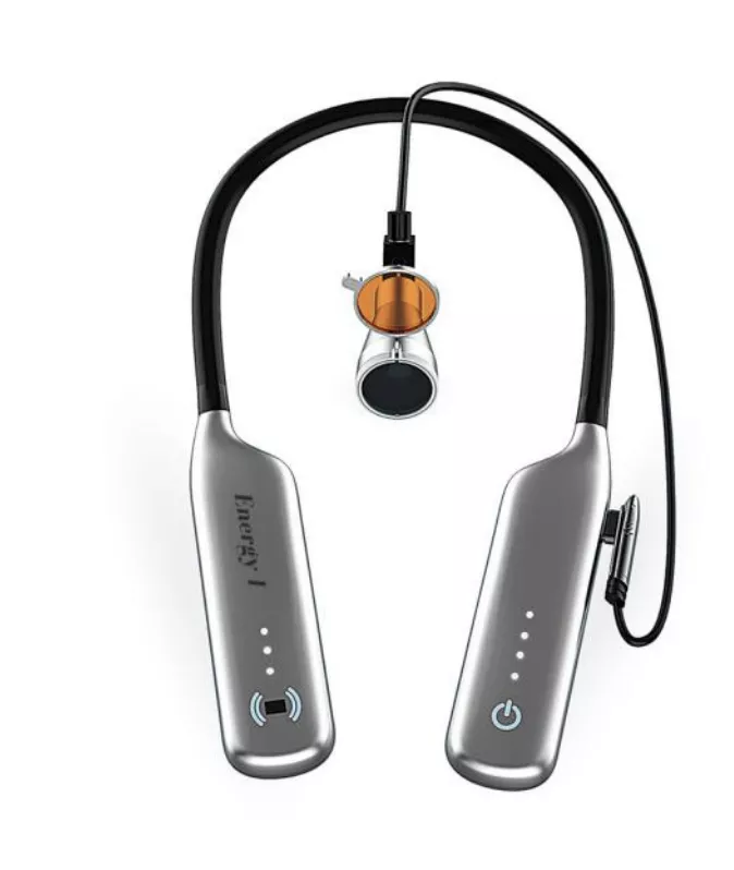 Осветитель светодиодный  для бинокулярных луп  Energy I SEMI-WIRED LED BLACK