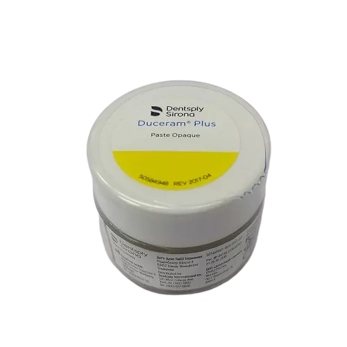 Duceram Plus, кер.масса пастообразный опак, 3 мл. (C3)