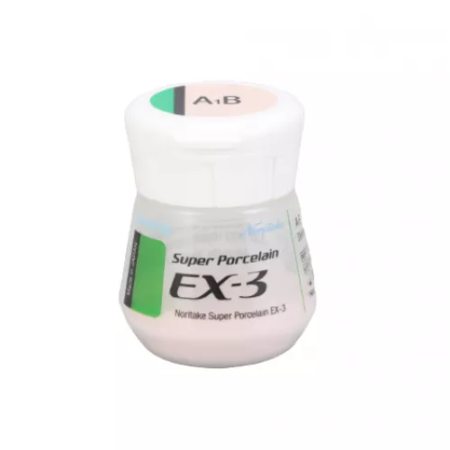 Noritake EX-3, Дентин, 10 гр, Kuraray, Япония (C4B)