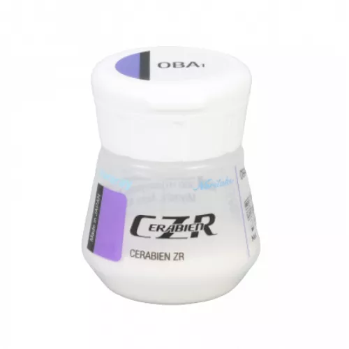 Noritake CZR, Опак- дентин, 10гр., Kuraray, Япония (OBC3)