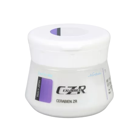 Noritake CZR, LUSTER Расходный цвет специальных эффектов 50гр., Kuraray, Япония (LT1)