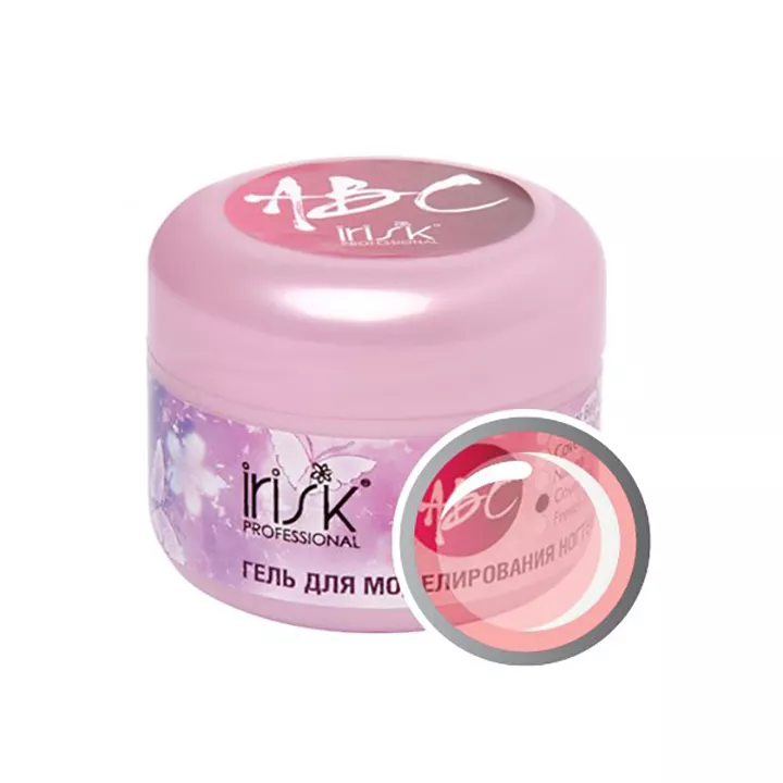 Пинк 15. Гель IRISK ABC Pink, 15мл. Гель Clear Plus ириск. Гель IRISK ABC Clear Plus. IRISK professional гель ABC.