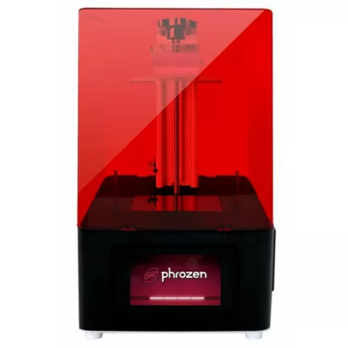 3Д принтер Phrozen Shuffle XL Lite