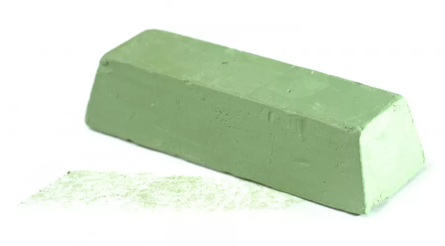 Polishing paste Green, 145 г