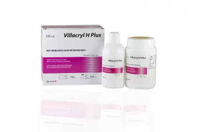 Villacryl H Plus (750г + 400мл) (T4 V100T4Z08)
