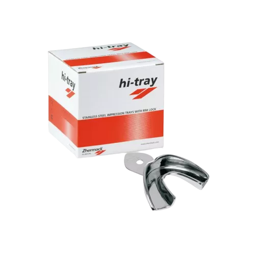 Хай-Трей набор / Hi-Tray KIT of 8 U/L Solid Trays (KIT (набор) D5K08S)