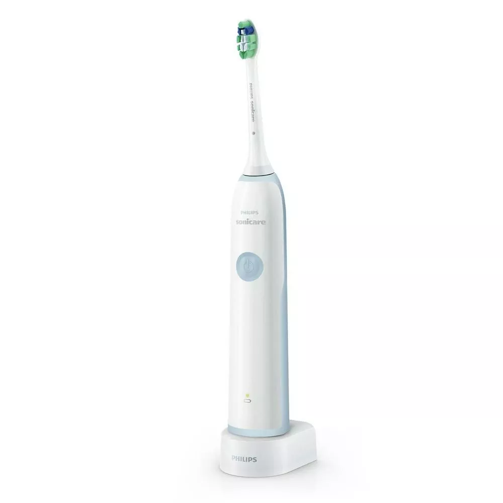 Электрическая зубная щетка НХ 3212/03 CleanCare+ Philips