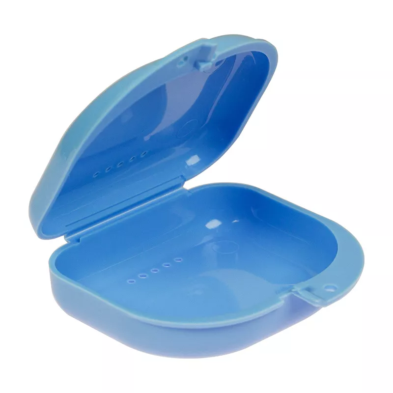 Контейнер для хранения зубных конструкций Denture Box 02 Revyline