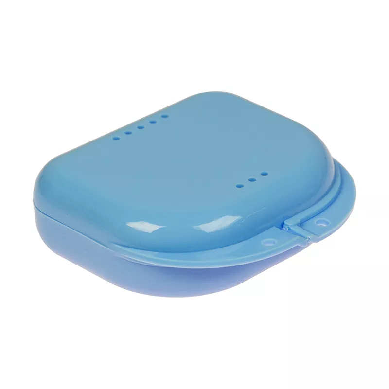 Контейнер для хранения зубных конструкций Denture Box 02 Revyline
