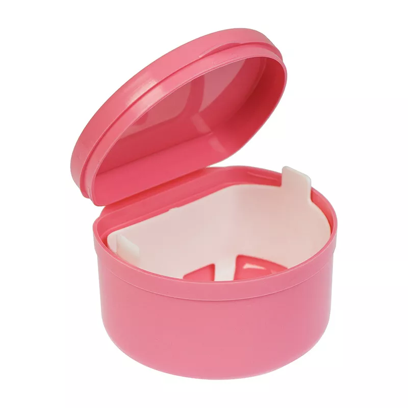 Контейнер для хранения зубных конструкций Denture Box 07 Revyline