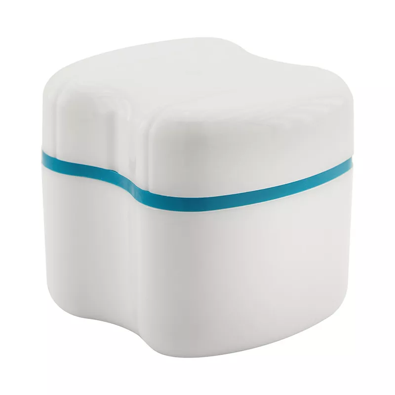 Контейнер для хранения зубных конструкций Denture Box 09 Revyline
