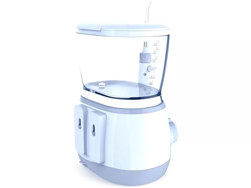 Ирригатор полости рта OR-800 (5 насадок,1 крепление к стене) Donfeel ...