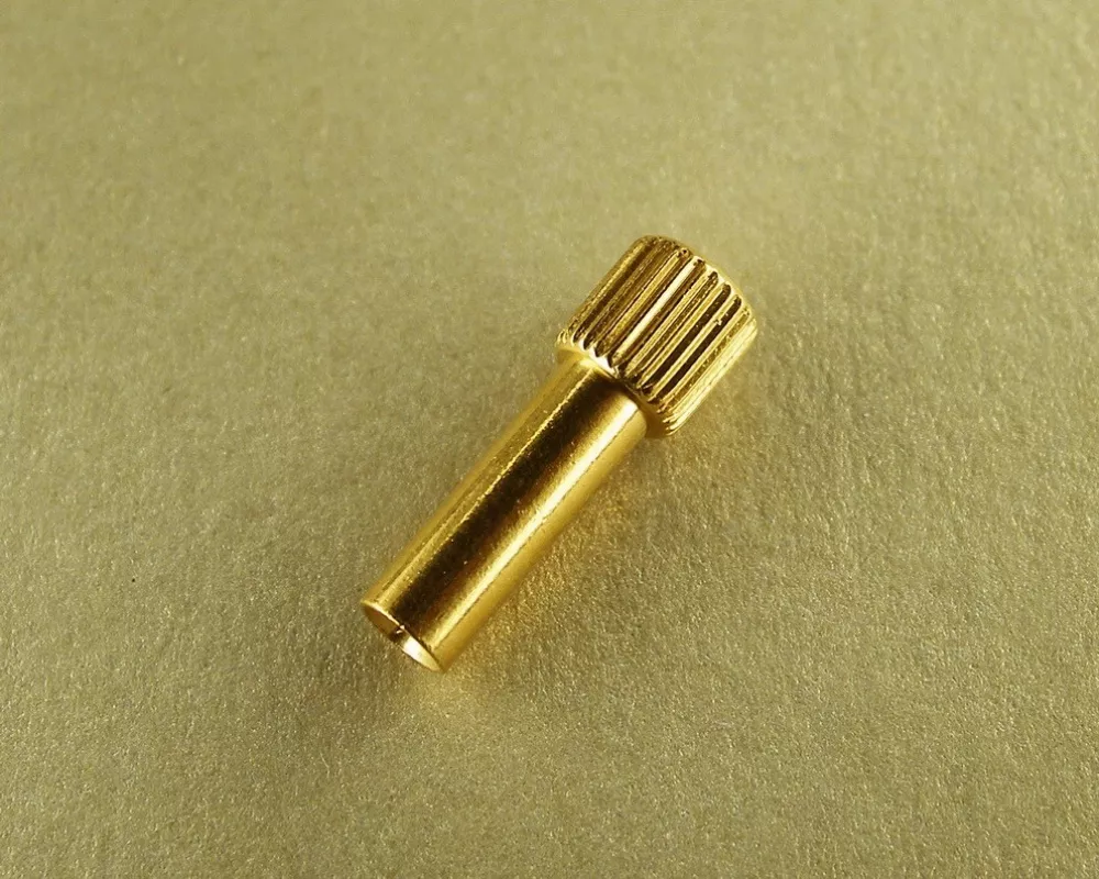 Ключ внутренний для позолоченных штифтов КВ-1,70