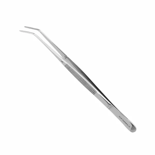 Пинцет Pin 15см 22-5 HLW