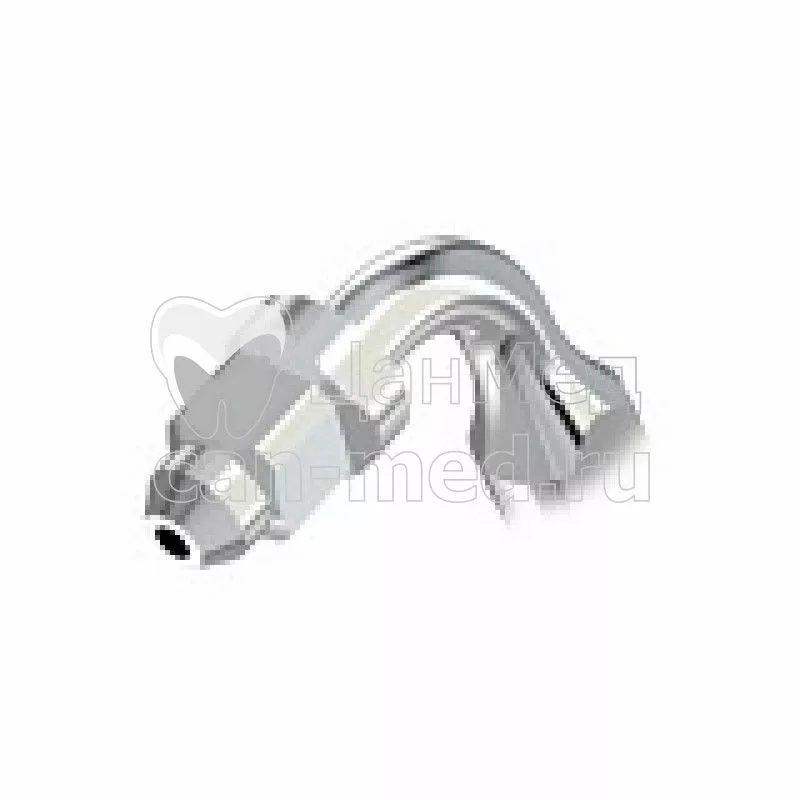 Насадка для скалера ED8 100-139