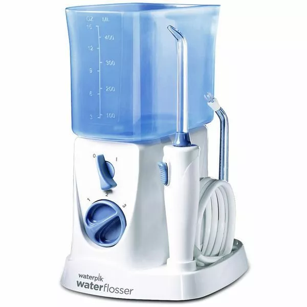 Ирригатор waterpik WP-300Е2 путешественник