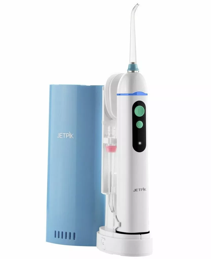 Ирригатор jetpik JP51M solo