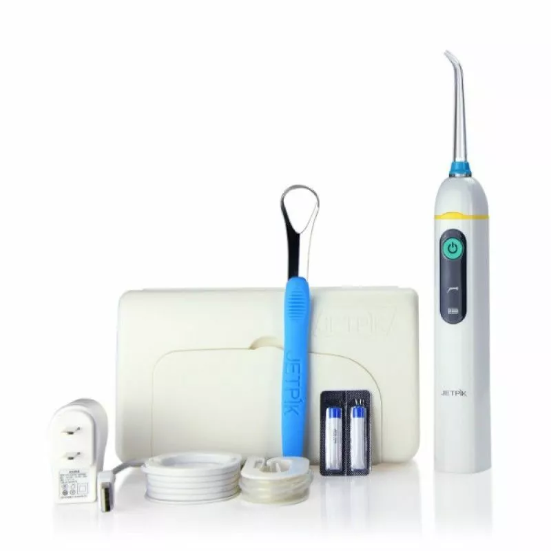 Ирригатор jetpik JP50 travel