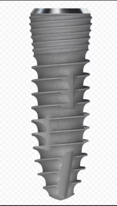 Имплантат IS II Active 4.5/11 mm. NeoBiotech