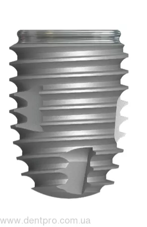 Имплантат IS II Active 4.0/8 mm. NeoBiotech
