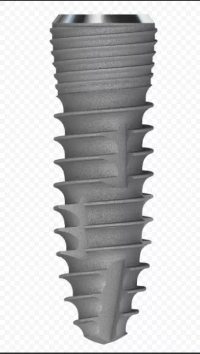 Имплантат IS II Active 3.5/11 mm. NeoBiotech