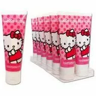 Зубная паста для детей от 6 лет., 75 мл. hello-kitty