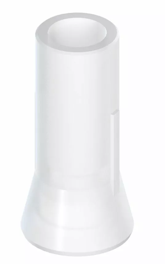 048.227 Пласт.колпачек Octa д/балки без внутр.восьмигр-ка НДС 20%