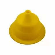 Формирователь конуса лит.кюветы х 9 кругл.HERAEUS (желтые)  МН64500721А  НДС 20%