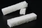 BioOst Cube Collagen. Блок губчатой кости. 1 блок 20x10x10 мм