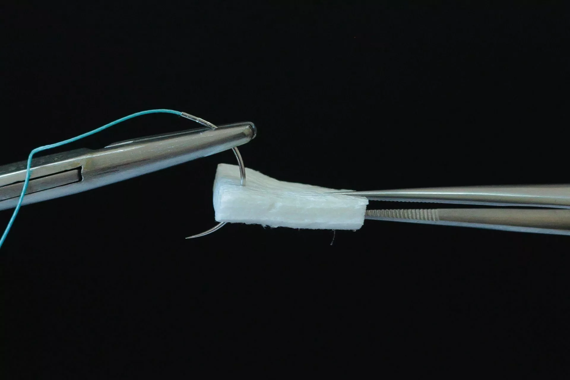 BioOst fibroMATRIX.  Коллагеновый 3D матрикс.   30x40 мм