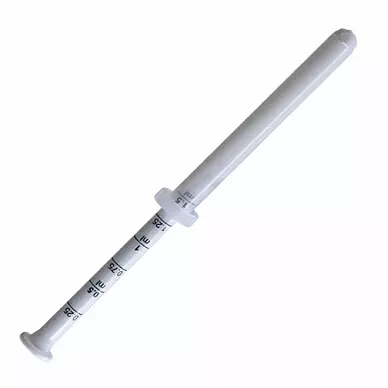 OsteoBiol mp3.  1 шприц. 1.0 см3. увлажненные костные гранулы с коллагеном. Гранулы 0,6-1 мм.  свиная