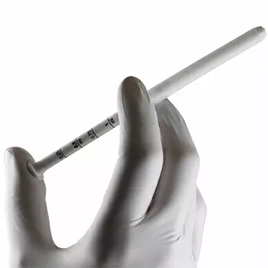 OsteoBiol mp3.  1 шприц. 1.0 см3. увлажненные костные гранулы с коллагеном. Гранулы 0,6-1 мм.  свиная