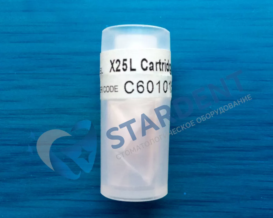 Картридж Ti-Max X25 / S-Max25/25L