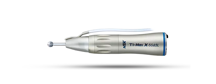 Наконечник хирургический Ti-Max X-SG65L прямой