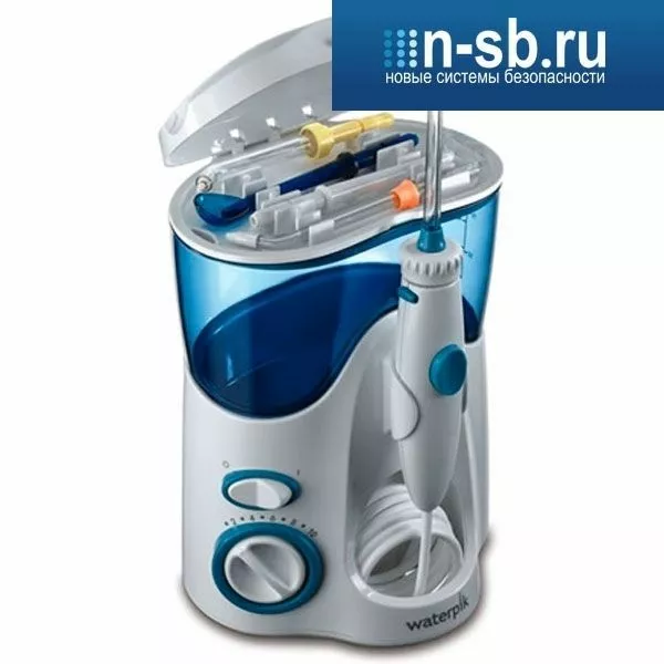 Waterpik Wp 100 E2 Купить