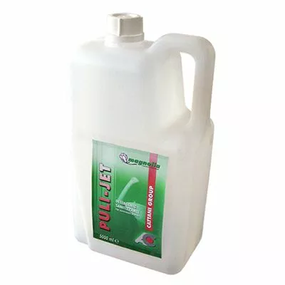 Жидкость для очистки и дезинфекции аспирационных систем Puli-Jet Classic,  5л