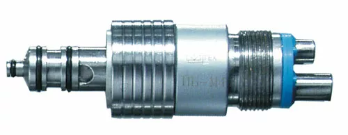 Переходник быстросъемный (М4)