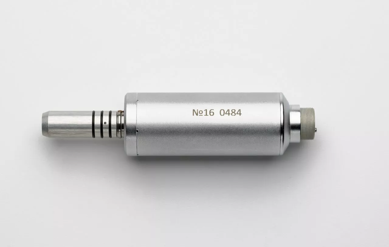 Микромотор ДП-5.01
