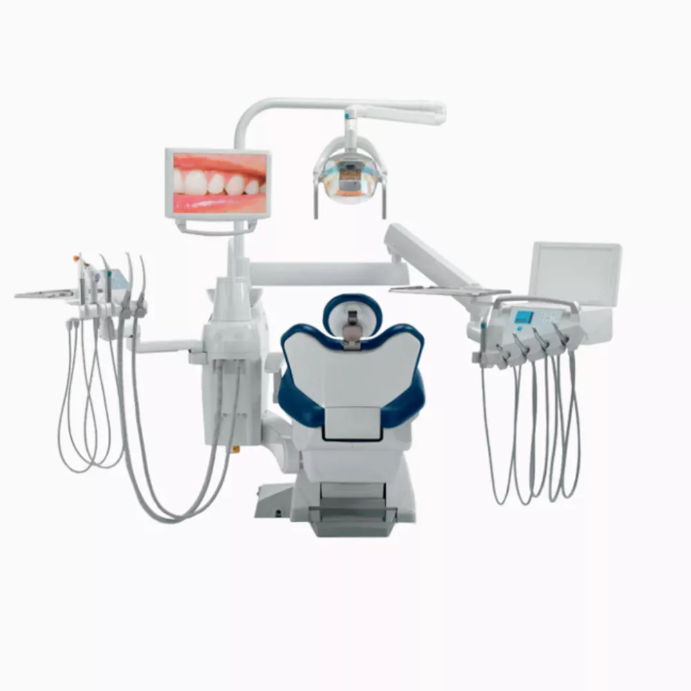 Стоматологическая установка Stern Weber S200