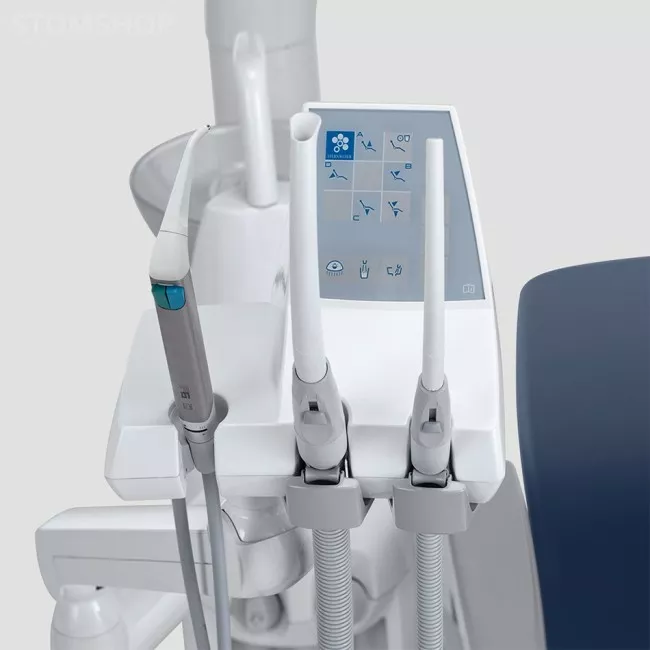 Стоматологическая установка Stern Weber S220