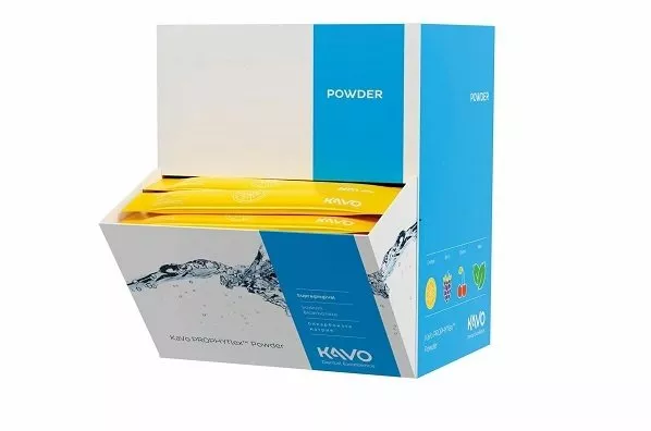 Порошок PROPHYflex Powder со вкусом апельсина, пакетик