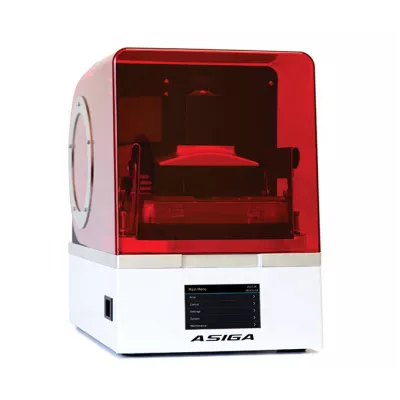 3Д принтер Асига Max UV