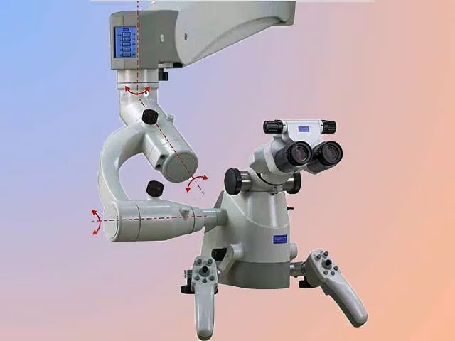 Микроскоп  Zumax M3200